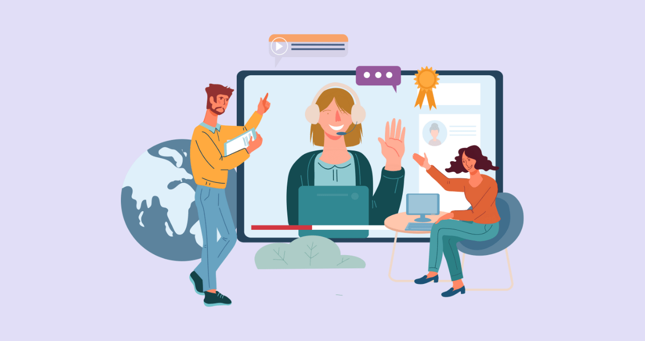 Best Practices For Facilitating Online Discussions Harmonize Blog