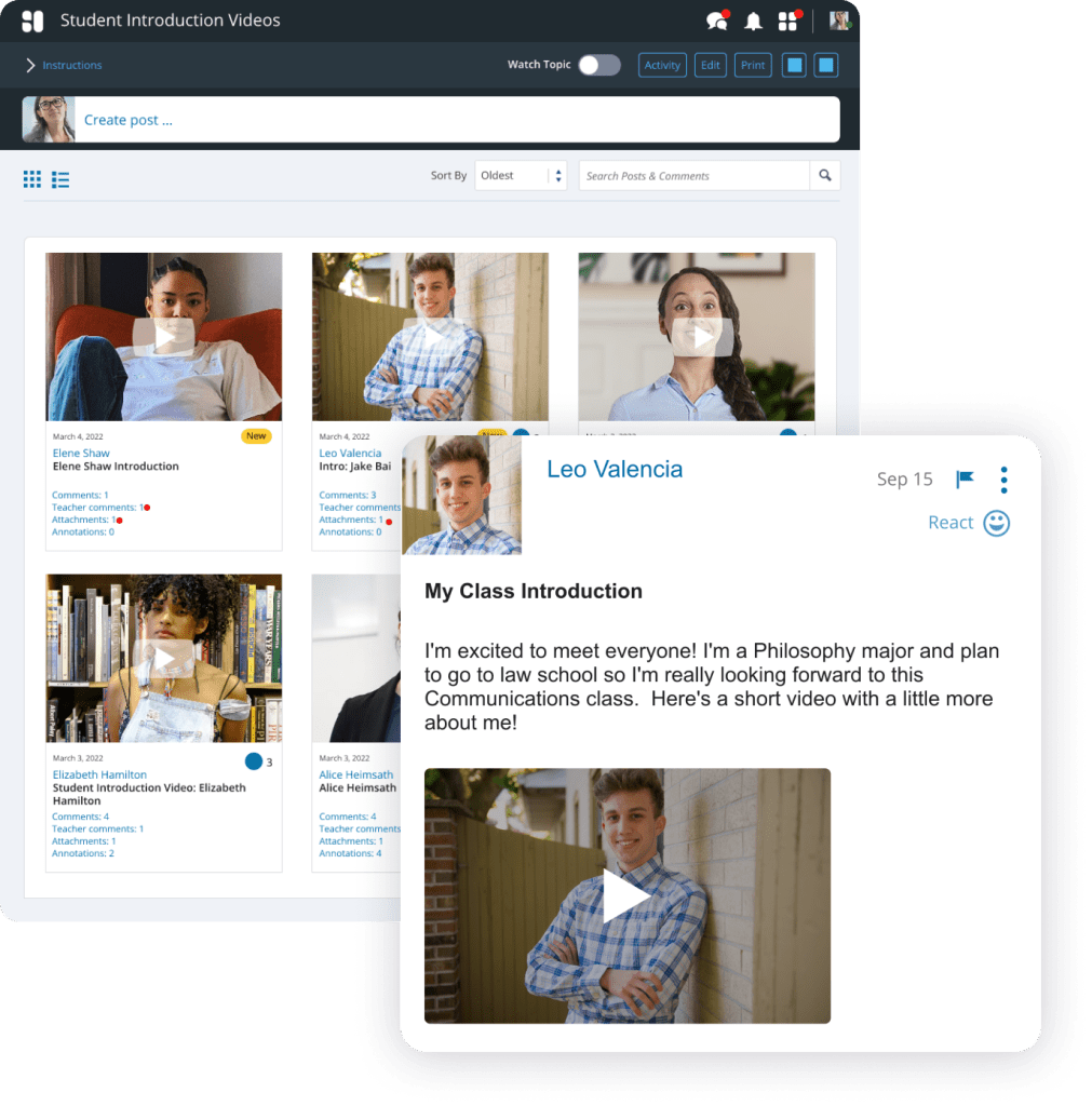 Best Online Collaboration Tools For Students L Harmonize